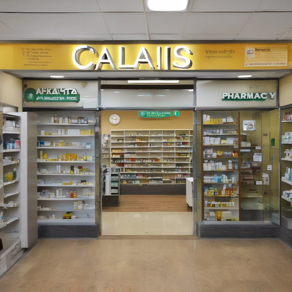 Prix du cialis au pas de la case numéro 1